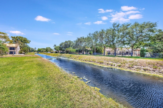 6130 Via Tierra, Boca Raton, FL 33433 - water view