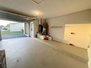 11771 NW 37th St, Sunrise, FL 33323 - view of garage