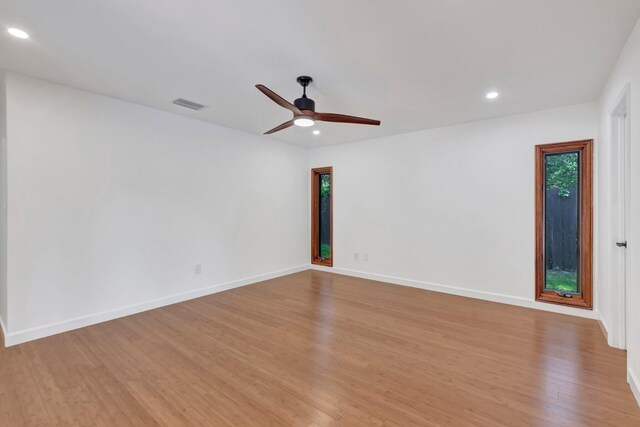 4770 Fox Hunt Trl, Boca Raton, FL 33487 - walk in closet with light wood-style floors