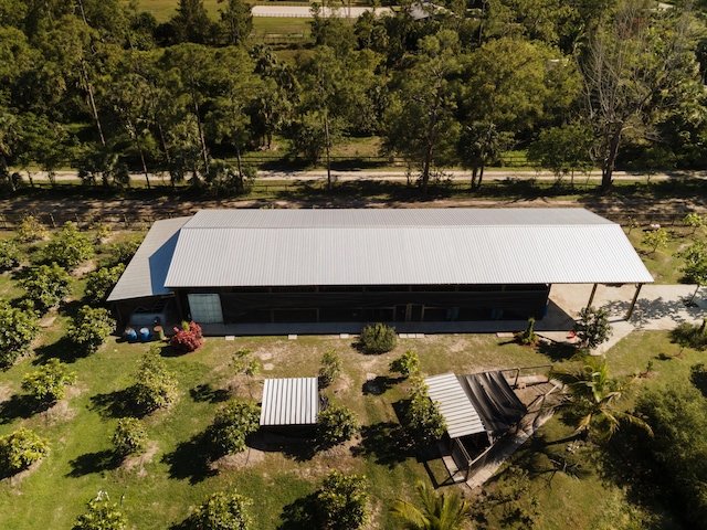 2810 F Rd, Loxahatchee Groves, FL 33470 - view of subject property