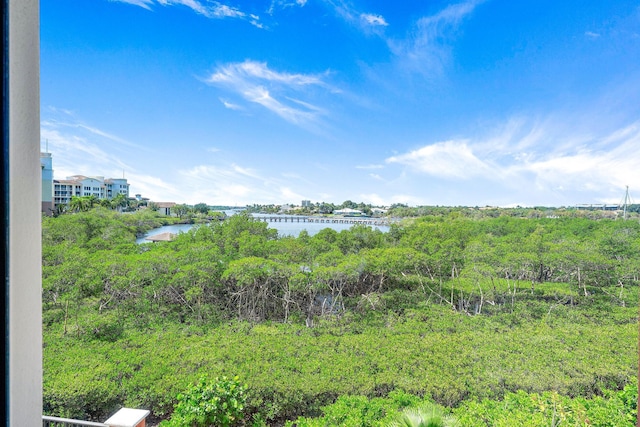 500 S US Highway 1 Unit 201, Jupiter, FL 33477 - property view of water