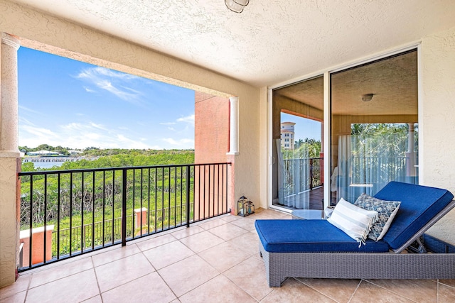 500 S US Highway 1 Unit 201, Jupiter, FL 33477 - view of balcony