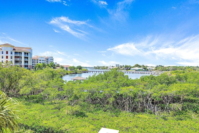 500 S US Highway 1 Unit 201, Jupiter, FL 33477 - water view