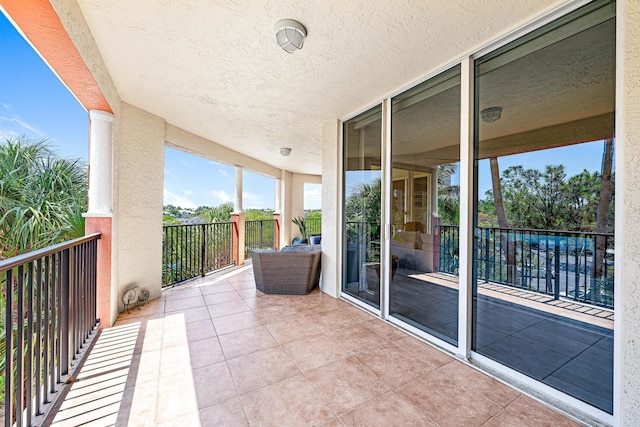 500 S US Highway 1 Unit 201, Jupiter, FL 33477 - view of balcony