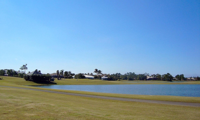8280 Woodsmuir Dr, Palm Beach Gardens, FL 33412 - water view