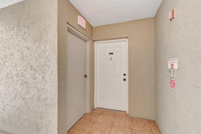 5910 Morningstar Cir Unit 401, Delray Beach, FL 33484 - view of doorway to property
