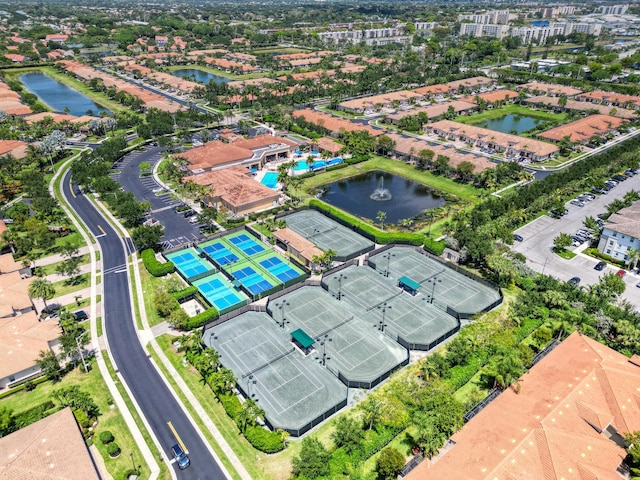 7816 Butera, Delray Beach, FL 33446 - view of property location featuring a large body of water