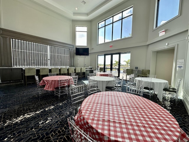 8926 Agliana Cir, Boynton Beach, FL 33472 - lobby featuring visible vents