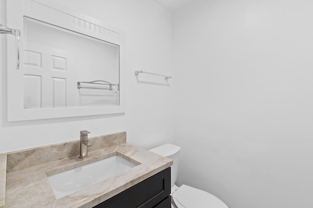 574 Monaco L, Delray Beach, FL 33446 - half bath with toilet and vanity