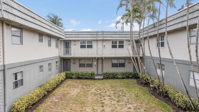 574 Monaco L, Delray Beach, FL 33446 - view of building exterior