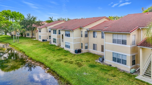 595 Vista Isles Dr Unit 1926, Sunrise, FL 33325 - view of subject property
