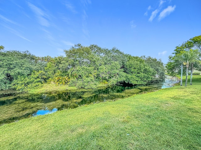 595 Vista Isles Dr Unit 1926, Sunrise, FL 33325 - view of green lawn