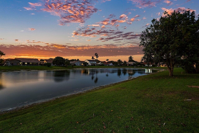 11217 Island Lakes Ln, Boca Raton, FL 33498 - water view