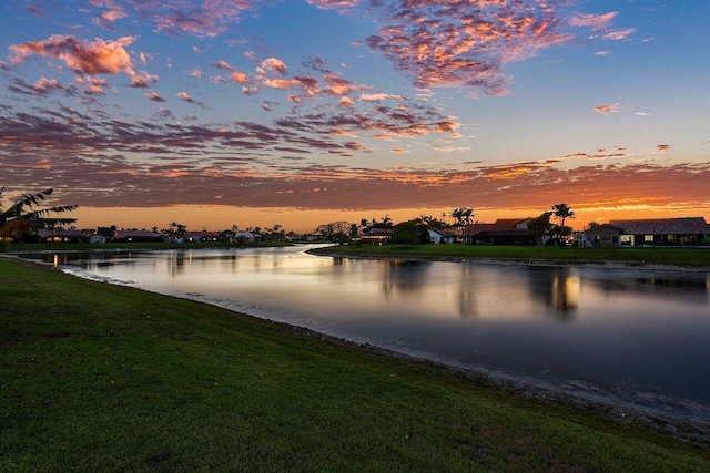 11217 Island Lakes Ln, Boca Raton, FL 33498 - water view