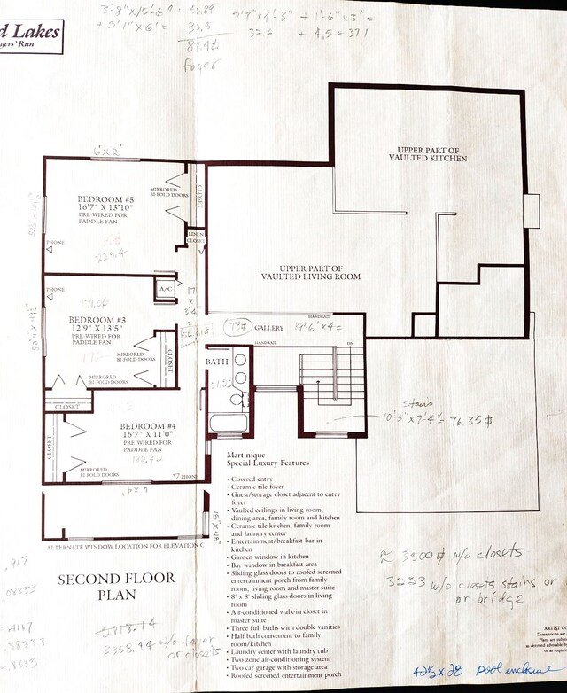 11217 Island Lakes Ln, Boca Raton, FL 33498 - room layout