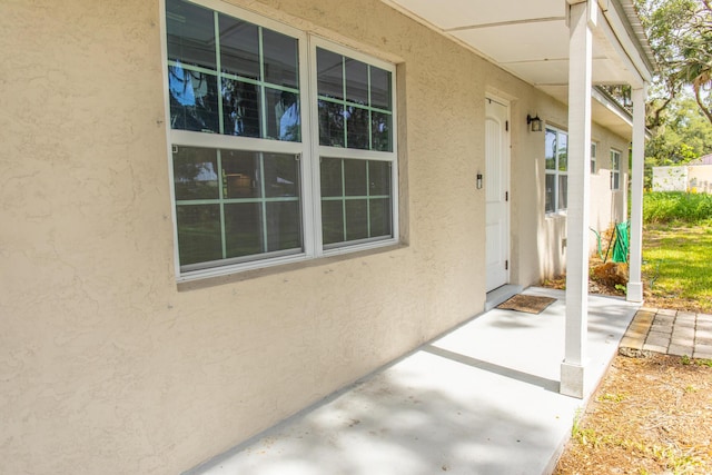 2675 SW 24th Ave, Okeechobee, FL 34974 - view of patio / terrace