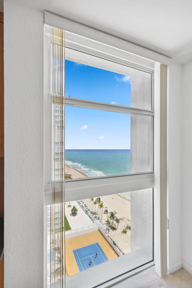 1370 S Ocean Blvd Unit 1808, Pompano Beach, FL 33062 - water view