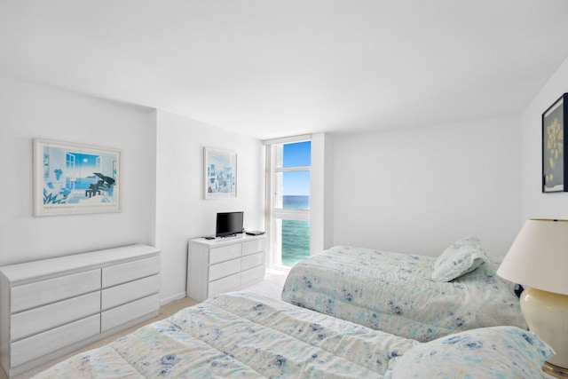 1370 S Ocean Blvd Unit 1808, Pompano Beach, FL 33062 - view of bedroom