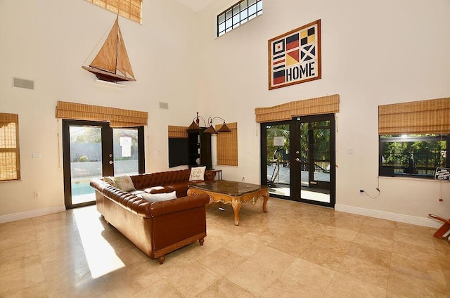 283 NE Sagamore Terrace, Port Saint Lucie, FL 34983 - common area with visible vents