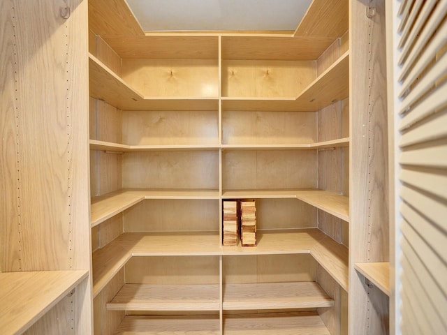 3821 NE 29th Ave, Lighthouse Point, FL 33064 - storage area featuring a sauna / steam room