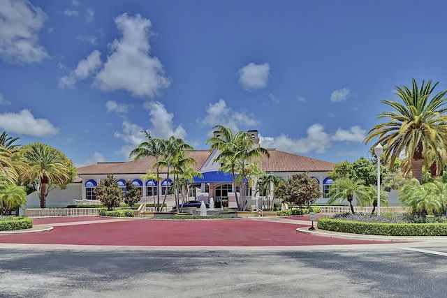 17744 Candlewood Ter, Boca Raton, FL 33487 - view of building exterior