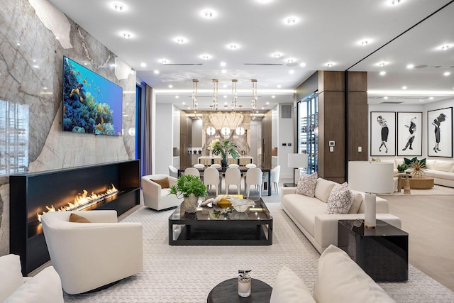 207 W Coconut Palm Rd, Boca Raton, FL 33432 - view of lobby