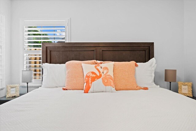 509 Oak Ter, Jupiter, FL 33458 - view of bedroom
