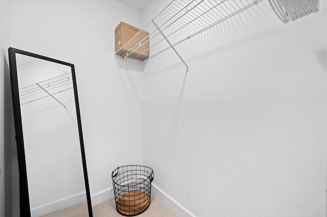 509 Oak Ter, Jupiter, FL 33458 - view of spacious closet