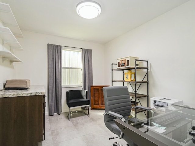 1732 Sunrise Ln, Sebastian, FL 32958 - view of office area