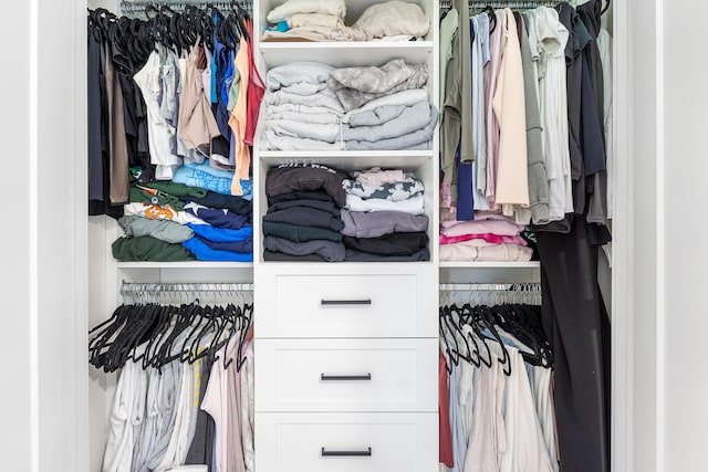 2441 NW 64th St, Boca Raton, FL 33496 - view of closet