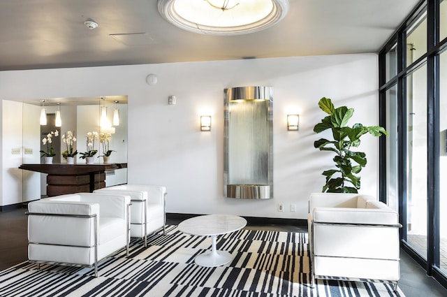 2400 Presidential Way Unit 1803, West Palm Beach, FL 33401 - view of community lobby