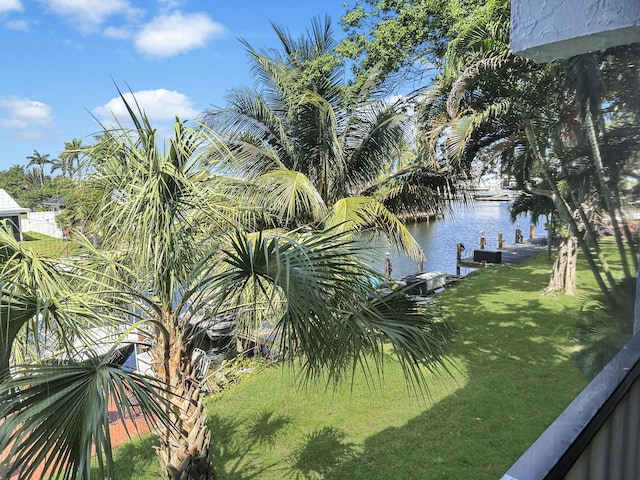 777 S Federal Hwy Unit 209N, Pompano Beach, FL 33062 - property view of water