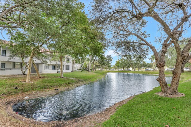 621 Lyons Rd Unit 9201, Coconut Creek, FL 33063 - water view