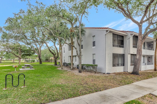 621 Lyons Rd Unit 9201, Coconut Creek, FL 33063 - exterior space