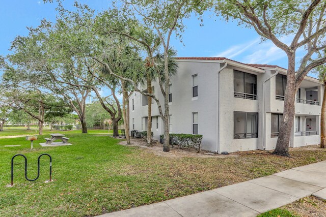 621 Lyons Rd Unit 9201, Coconut Creek, FL 33063 - exterior space