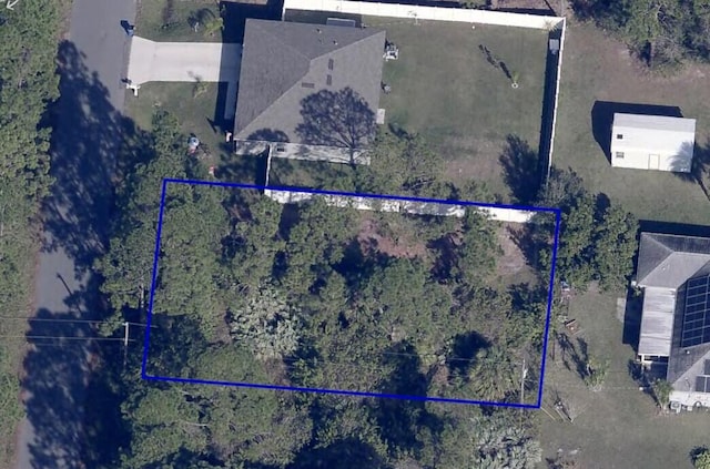 2785 Freemont Ave SE, Palm Bay FL, 32909 land for sale