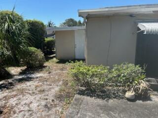1156 W 33rd St, Riviera Beach, FL 33404 - view of outdoor structure