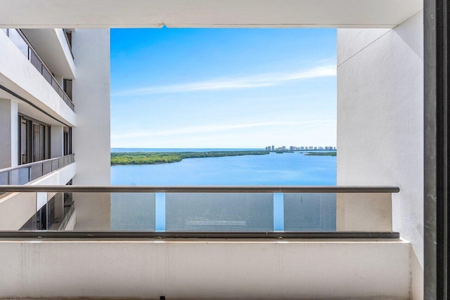 100 Lakeshore Dr Unit 1557, North Palm Beach, FL 33408 - property view of water