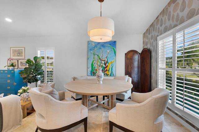 620 NE 15th Pl, Boynton Beach, FL 33435 - dining area with plenty of natural light