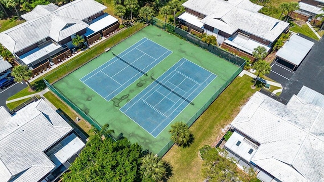 3302 SE Guinevere Ln, Port Saint Lucie, FL 34952 - drone / aerial view