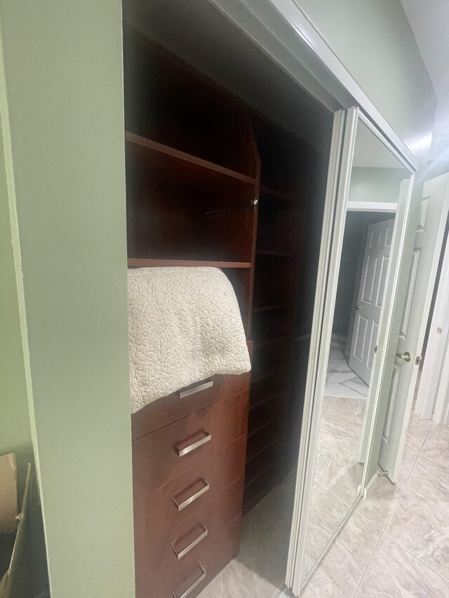 17051 Emile St Unit 5, Boca Raton, FL 33487 - view of closet