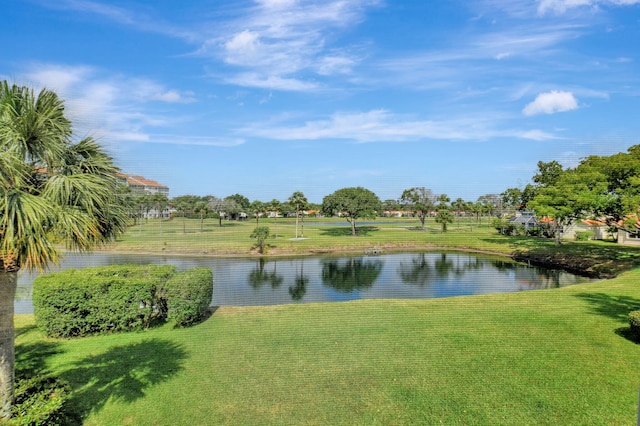 17051 Emile St Unit 5, Boca Raton, FL 33487 - property view of water