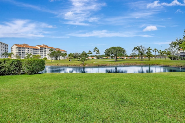 17051 Emile St Unit 5, Boca Raton, FL 33487 - view of water feature
