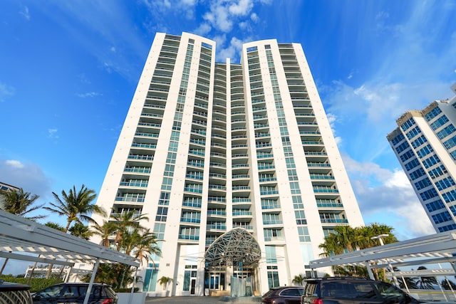1600 S Ocean Blvd Unit Mph02, Lauderdale By The Sea, FL 33062 - view of property
