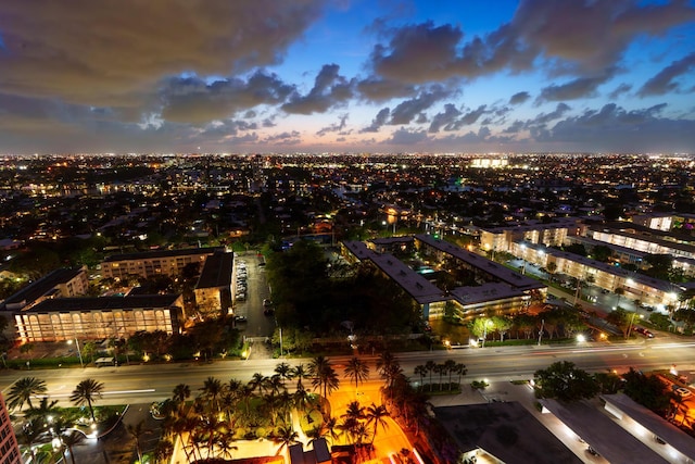 1600 S Ocean Blvd Unit Mph02, Lauderdale By The Sea, FL 33062 - view of urban area
