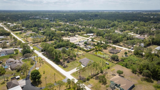 17854 N 71st Ln N, The Acreage, FL 33470 - view of property location