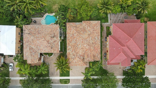 707 Cresta Cir, West Palm Beach, FL 33413 - aerial view