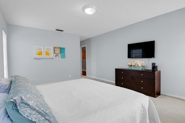 6117 Old Court Rd Unit 135, Boca Raton, FL 33433 - bedroom with baseboards, visible vents, and carpet