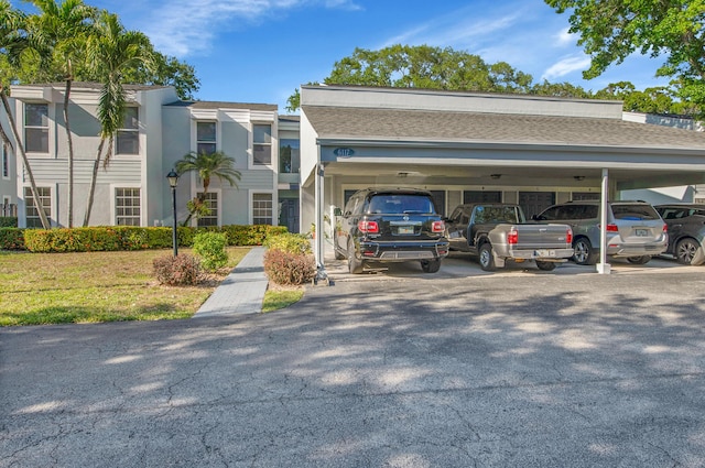 6117 Old Court Rd Unit 135, Boca Raton, FL 33433 - exterior space