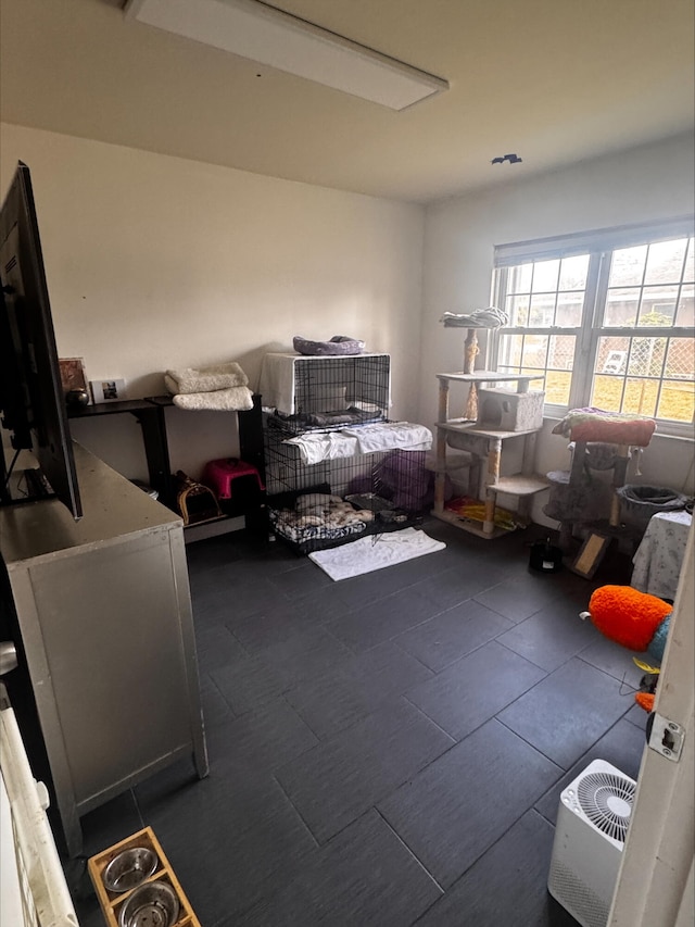 view of bedroom